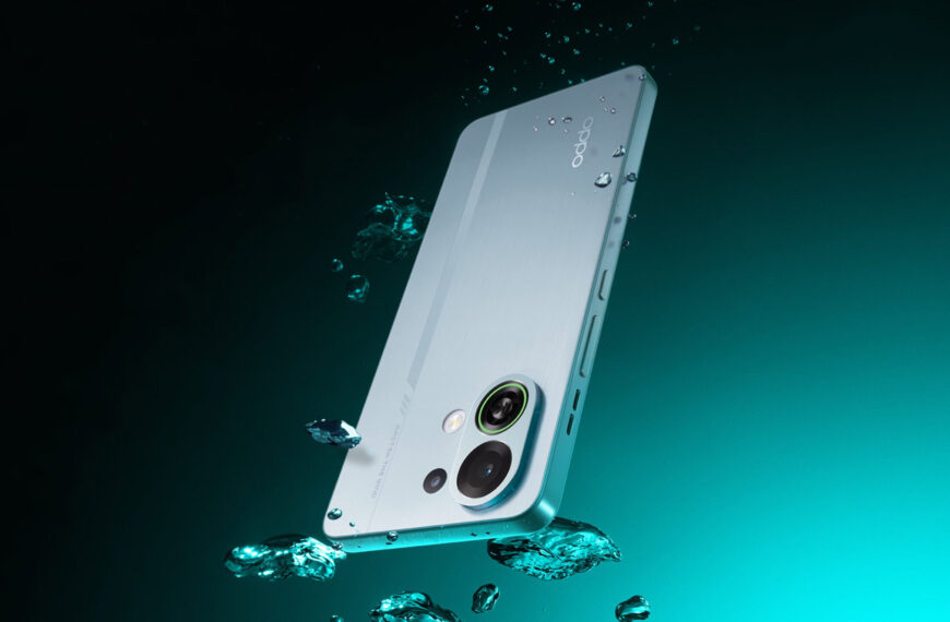 ಕೂಲಿಂಗ್ ಫ್ಯಾನ್ ಮತ್ತು ನೀರಿನ ಪ್ರತಿರೋಧ ಎರಡನ್ನೂ ಹೊಂದಿರುವ ಫೋನ್‌ಗಳು&hellip;