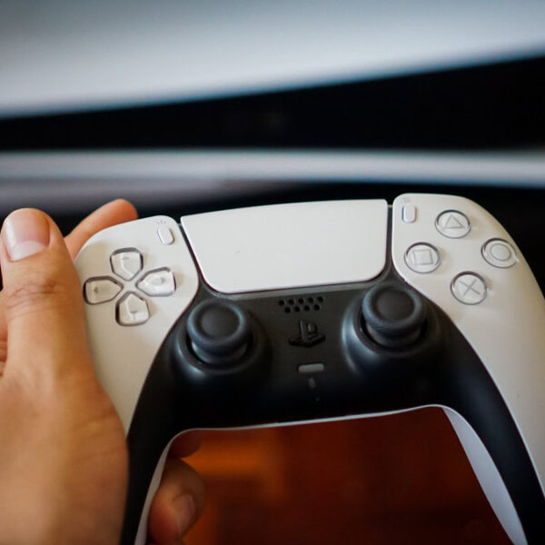ನಿಮ್ಮ ಪಿಎಸ್ 5 ನಿಯಂತ್ರಕವು ಆಂಡ್ರಾಯ್ಡ್‌ನಲ್ಲಿ ಬಳಸಲು ಸುಲಭವಾಗಲಿದೆ