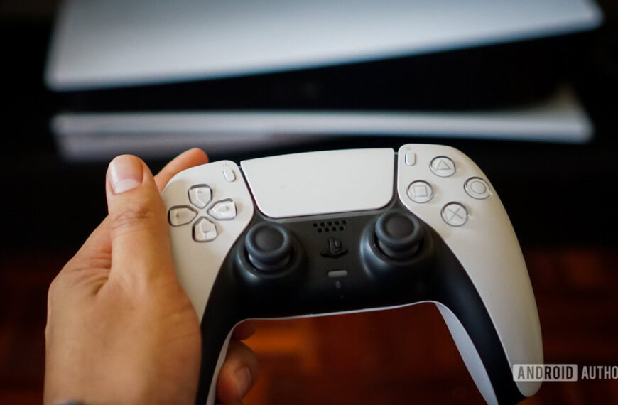 ನಿಮ್ಮ ಪಿಎಸ್ 5 ನಿಯಂತ್ರಕವು ಆಂಡ್ರಾಯ್ಡ್‌ನಲ್ಲಿ ಬಳಸಲು ಸುಲಭವಾಗಲಿದೆ