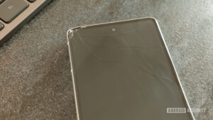 I broke my caseless Pixel but refuse to&hellip;