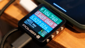 ನಿಧಾನವಾಗಿ ಚಾರ್ಜಿಂಗ್ ಫೋನ್‌ಗಳನ್ನು ರಕ್ಷಿಸುವುದನ್ನು ನಿಲ್ಲಿಸುವ ಸಮಯ, ನಾವು ಎರಡರಲ್ಲೂ&hellip;