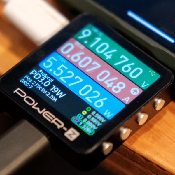 ನಿಧಾನವಾಗಿ ಚಾರ್ಜಿಂಗ್ ಫೋನ್‌ಗಳನ್ನು ರಕ್ಷಿಸುವುದನ್ನು ನಿಲ್ಲಿಸುವ ಸಮಯ, ನಾವು ಎರಡರಲ್ಲೂ&hellip;