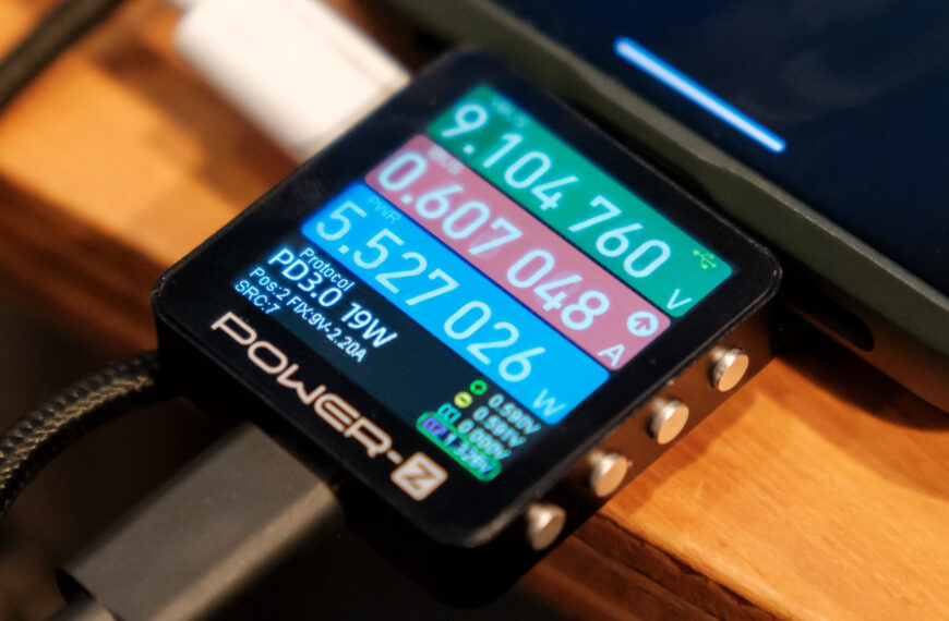 ನಿಧಾನವಾಗಿ ಚಾರ್ಜಿಂಗ್ ಫೋನ್‌ಗಳನ್ನು ರಕ್ಷಿಸುವುದನ್ನು ನಿಲ್ಲಿಸುವ ಸಮಯ, ನಾವು ಎರಡರಲ್ಲೂ&hellip;