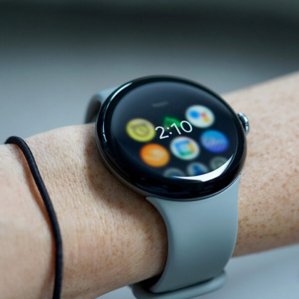 Google Fi subscriber? You might be eligible for a free Pixel Watch 3.