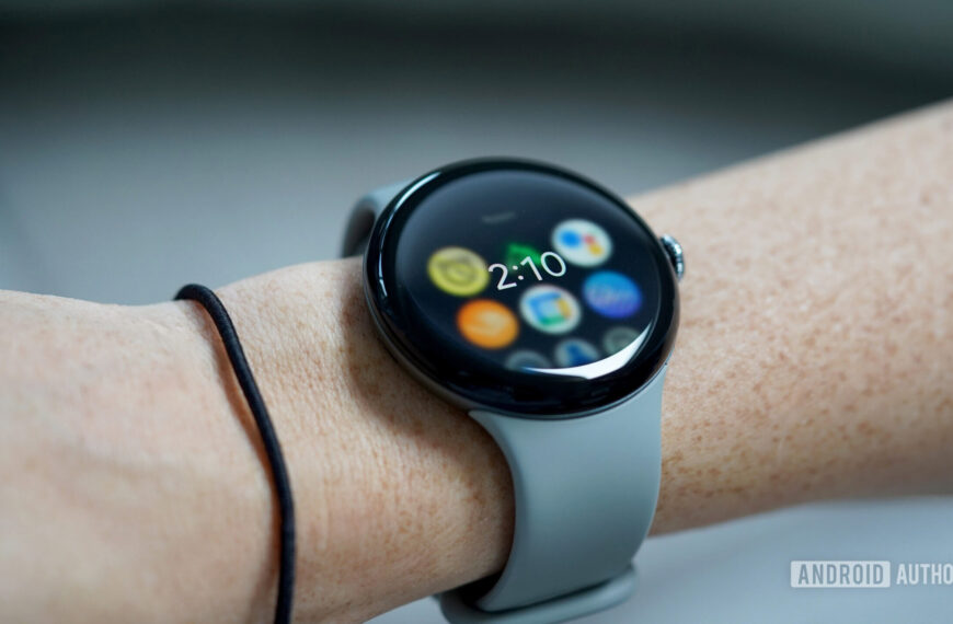 Google Fi subscriber? You might be eligible for a free Pixel Watch 3.