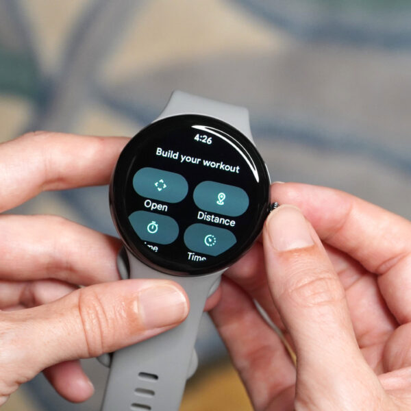 The new Pixel Watch 4 fitness features might&hellip;