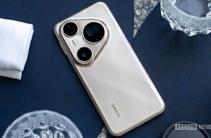 2025 ರ ನನ್ನ ನೆಚ್ಚಿನ ಕ್ಯಾಮೆರಾ ಫೋನ್, ಆದರೆ ಕ್ಯಾಚ್‌ನೊಂದಿಗೆ