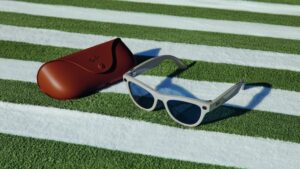 First look at Meta’s Hypernova smart glasses and…