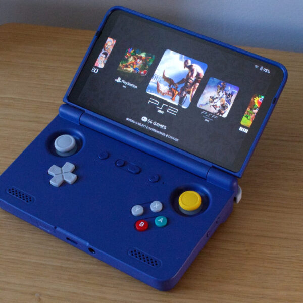 ರೆಟ್ರಾಯ್ಡ್ ಪಾಕೆಟ್ ಫ್ಲಿಪ್ 2 ಮಾಲೀಕರು ಪರಿಚಿತ ಸಮಸ್ಯೆಯನ್ನು ಗುರುತಿಸುತ್ತಿದ್ದಾರೆ