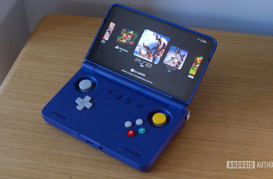 ರೆಟ್ರಾಯ್ಡ್ ಪಾಕೆಟ್ ಫ್ಲಿಪ್ 2 ಮಾಲೀಕರು ಪರಿಚಿತ ಸಮಸ್ಯೆಯನ್ನು ಗುರುತಿಸುತ್ತಿದ್ದಾರೆ