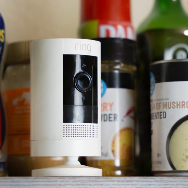 Ring’s search party feature could expand beyond finding lost pets