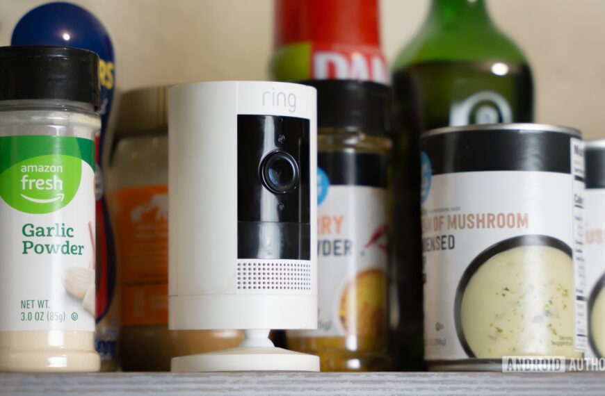 Ring’s search party feature could expand beyond finding lost pets