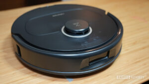 ರೋಬೊರಾಕ್‌ನ ಅತ್ಯುತ್ತಮ, ಇನ್ನೂ ಉನ್ನತ ಶ್ರೇಣಿಯ ಅರ್ಧದಷ್ಟು ಬೆಲೆ