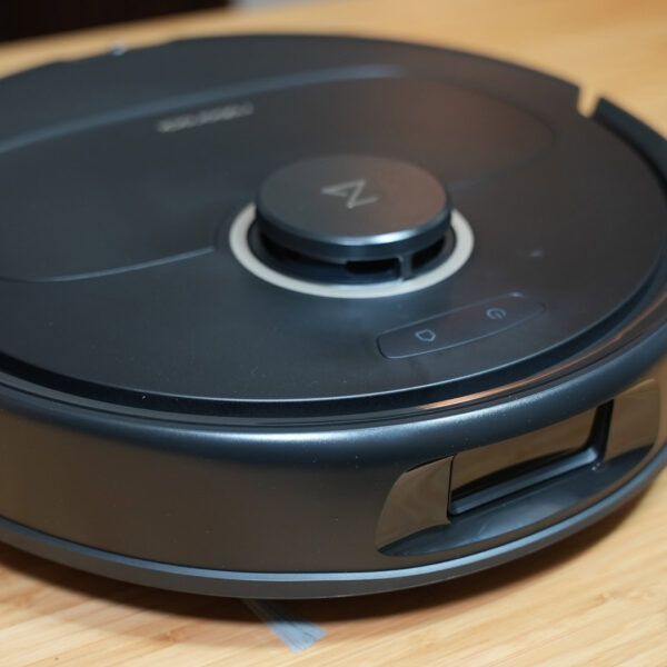 ರೋಬೊರಾಕ್‌ನ ಅತ್ಯುತ್ತಮ, ಇನ್ನೂ ಉನ್ನತ ಶ್ರೇಣಿಯ ಅರ್ಧದಷ್ಟು ಬೆಲೆ