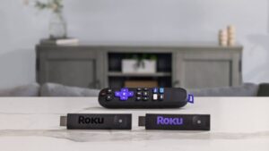 Roku’s newest streaming sticks are on sale!