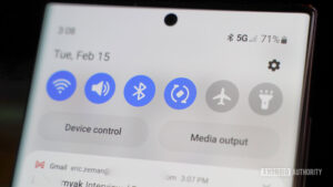 5 ಜಿ ಪ್ರಚೋದನೆಗೆ ತಕ್ಕಂತೆ ಬದುಕಿದೆಯೇ? ಈ ಸಮೀಕ್ಷೆಯಲ್ಲಿ ಜನರು&hellip;