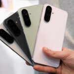 Galaxy A57 and A37 energy labels tell a tale of big improvements