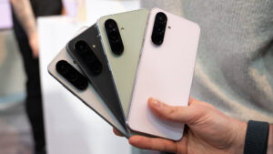 ಸ್ಯಾಮ್‌ಸಂಗ್‌ನ ಅಗ್ರ ಮಿಡ್-ರೇಂಜರ್ ಅಂತಿಮವಾಗಿ ಯುಎಸ್‌ಗೆ ತಿಂಗಳುಗಳ ಕಾಯುವಿಕೆಯ ನಂತರ&hellip;