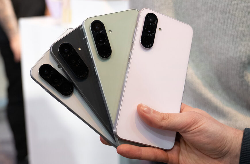 Galaxy A57 and A37 energy labels tell a&hellip;