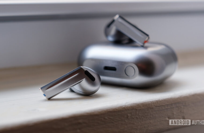 I’ll never buy earbuds without&hellip;