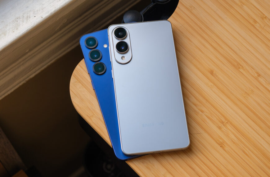 Samsung is making a big mistake with the&hellip;