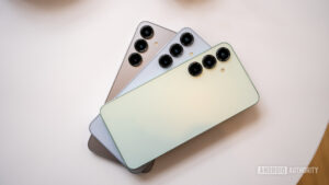 Samsung Galaxy S25 problems and how to fix&hellip;