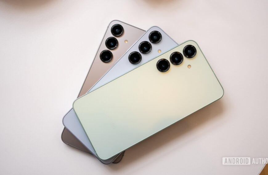 Samsung Galaxy S25 problems and how to fix…