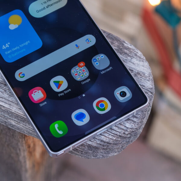 ಗ್ಯಾಲಕ್ಸಿ ಎಸ್ 26 ಅಲ್ಟ್ರಾ ಚಾರ್ಜಿಂಗ್ ಸಮಯ ಸೋರಿಕೆ ನಮ್ಮನ್ನು&hellip;