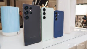 ಎಕ್ಸ್‌ಕ್ಲೂಸಿವ್: ಗ್ಯಾಲಕ್ಸಿ ಎಸ್ 26 ಸರಣಿಯು ಸ್ಯಾಮ್‌ಸಂಗ್‌ನ ಪ್ರಮುಖ ಶ್ರೇಣಿಯಲ್ಲಿ&hellip;