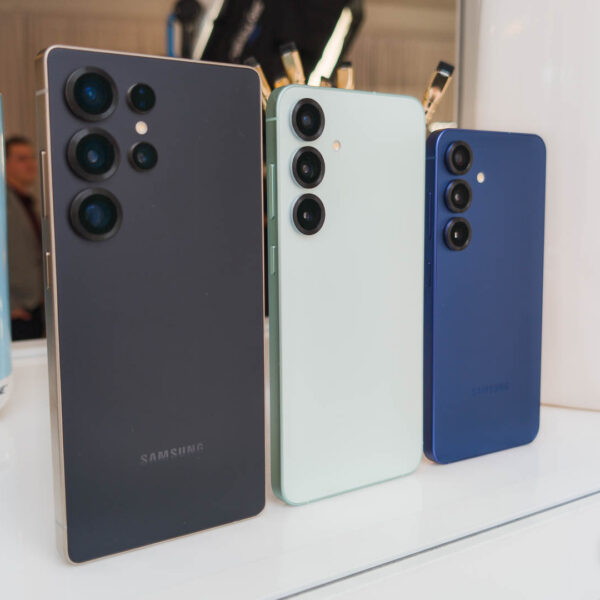 ಎಕ್ಸ್‌ಕ್ಲೂಸಿವ್: ಗ್ಯಾಲಕ್ಸಿ ಎಸ್ 26 ಸರಣಿಯು ಸ್ಯಾಮ್‌ಸಂಗ್‌ನ ಪ್ರಮುಖ ಶ್ರೇಣಿಯಲ್ಲಿ&hellip;