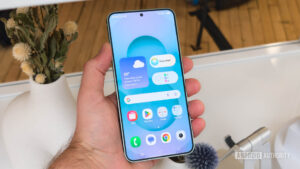 Exynos Galaxy S26 phones might not be a&hellip;