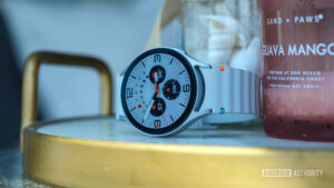 ಸ್ಯಾಮ್‌ಸಂಗ್‌ನ ಗ್ಯಾಲಕ್ಸಿ ವಾಚ್ ಅಲ್ಟ್ರಾ ಮುಖಗಳು ನನ್ನ ವಾಚ್ 7&hellip;