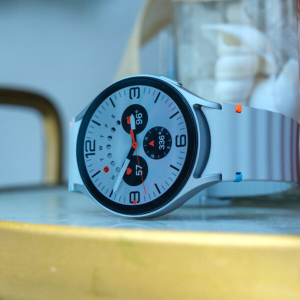 ಸ್ಯಾಮ್‌ಸಂಗ್‌ನ ಗ್ಯಾಲಕ್ಸಿ ವಾಚ್ ಅಲ್ಟ್ರಾ ಮುಖಗಳು ನನ್ನ ವಾಚ್ 7&hellip;