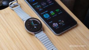 Samsung’s One UI 8 Watch update is so…