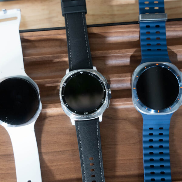 All new Samsung Galaxy Watch models are heavily discounted!