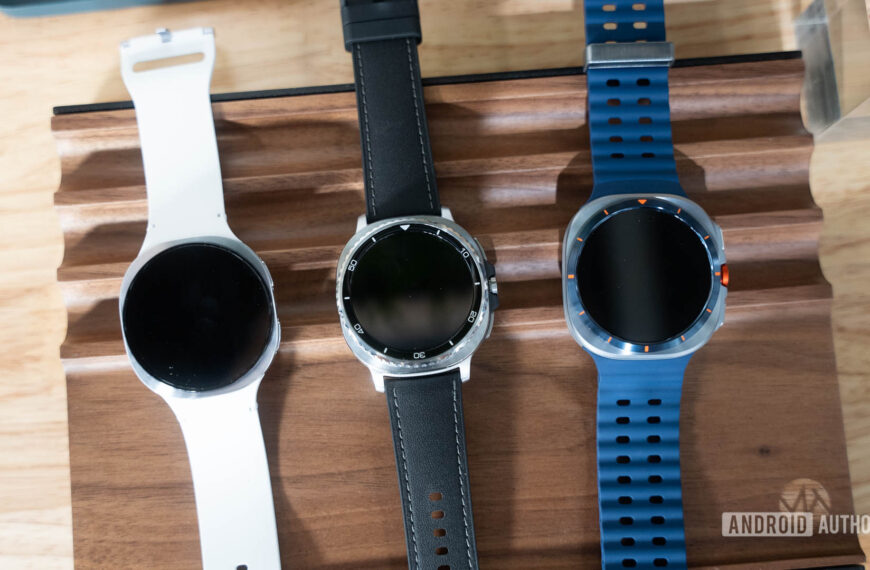 All new Samsung Galaxy Watch models are heavily discounted!