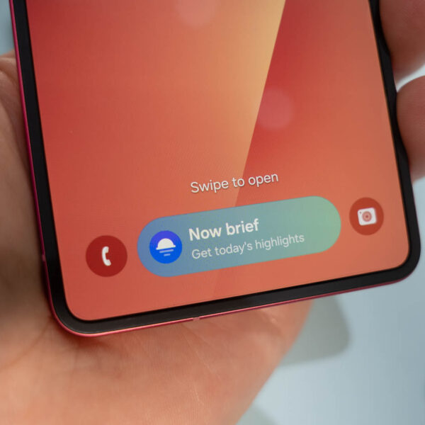 Samsung plans to make Now Bar more useful&hellip;