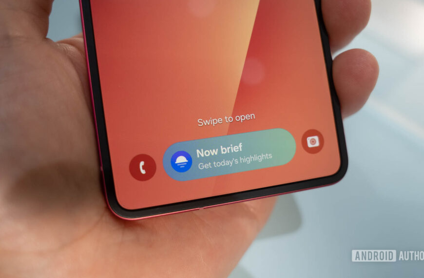 One UI 8.5 will give&hellip;