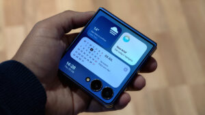 ಗ್ಯಾಲಕ್ಸಿ Z ಡ್ ಫ್ಲಿಪ್ 7 ಅಂತಿಮವಾಗಿ ನಿಖರವಾದ ಟ್ರ್ಯಾಕಿಂಗ್‌ಗಾಗಿ&hellip;