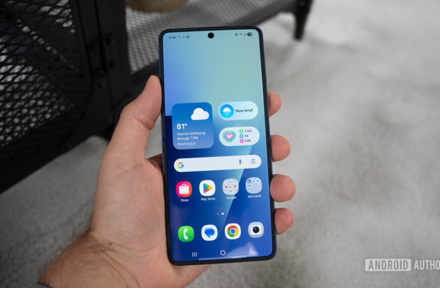 8 new features coming to your Galaxy phones…