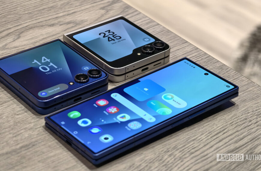 Are foldable phones worth it in 2026? Here’s what you told us.