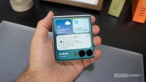 ಗೂಗಲ್ ಎಫ್‌ಐ ಸ್ಯಾಮ್‌ಸಂಗ್ ಗ್ಯಾಲಕ್ಸಿ Z ಡ್ ಫ್ಲಿಪ್ 7&hellip;