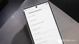 ಗ್ಯಾಲಕ್ಸಿ ಸಾಧನಗಳಿಗಾಗಿ ಸ್ಯಾಮ್‌ಸಂಗ್ ಸಾಫ್ಟ್‌ವೇರ್ ನವೀಕರಣಗಳನ್ನು ಹೇಗೆ ವೇಗಗೊಳಿಸುತ್ತಿದೆ ಎಂಬುದು&hellip;