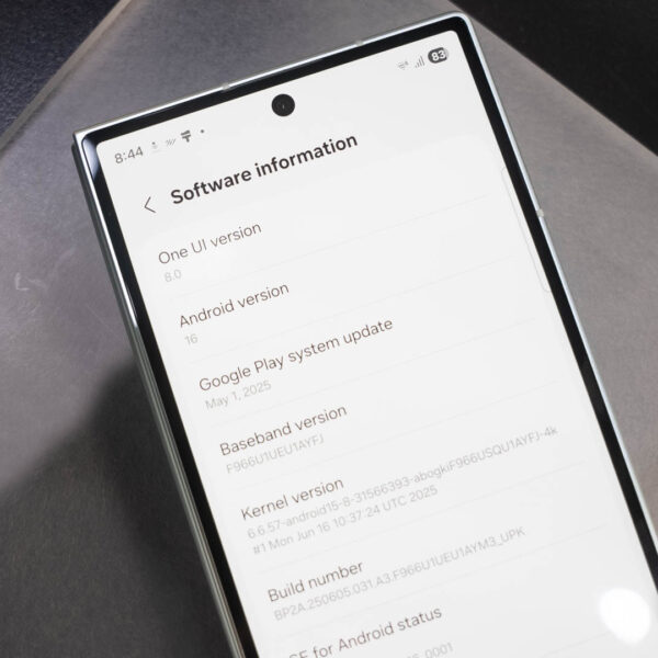 ಗ್ಯಾಲಕ್ಸಿ ಸಾಧನಗಳಿಗಾಗಿ ಸ್ಯಾಮ್ಸಂಗ್ ಸಾಫ್ಟ್ವೇರ್ ನವೀಕರಣಗಳನ್ನು ಹೇಗೆ ವೇಗಗೊಳಿಸುತ್ತಿದೆ ಎಂಬುದು…