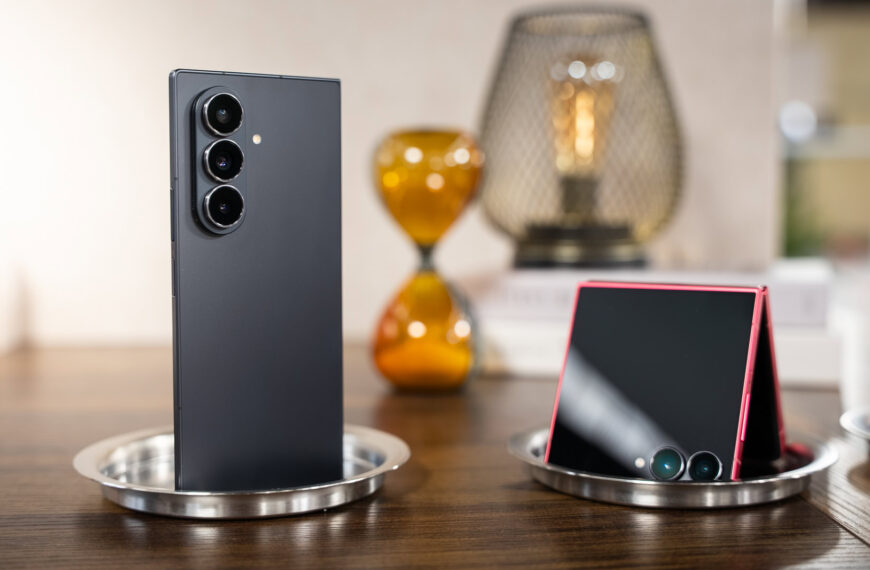 ಗ್ಯಾಲಕ್ಸಿ Z ಡ್ ಪಟ್ಟು 7 ಯುಎಸ್ನಲ್ಲಿ ಪೂರ್ವ-ಆದೇಶದ ಇತಿಹಾಸವನ್ನು&hellip;