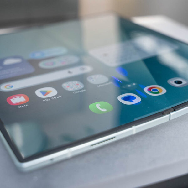 Samsung explains how it made the Galaxy Z&hellip;