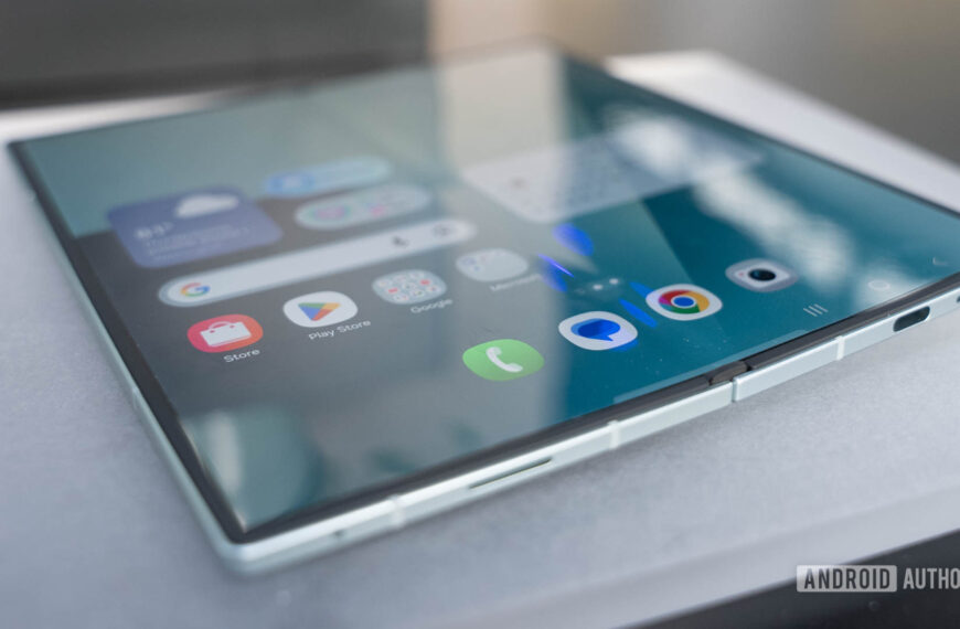 Samsung explains how it made the Galaxy Z&hellip;