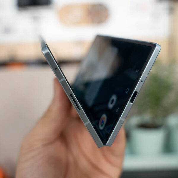 How long will your Z Fold 7 screen&hellip;