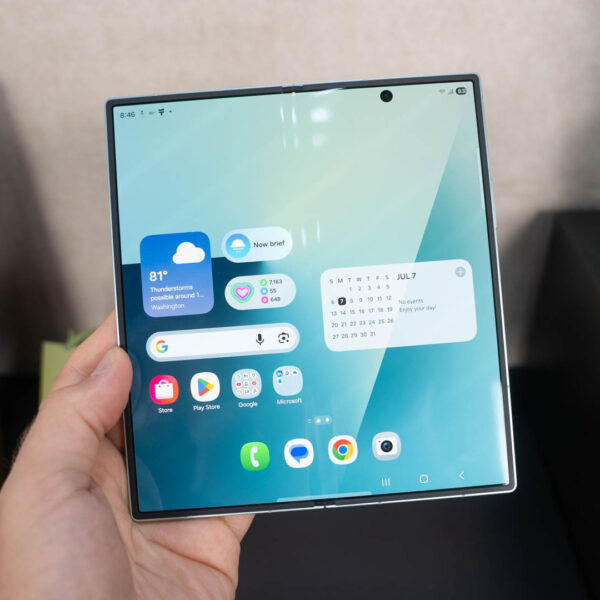 ಗ್ಯಾಲಕ್ಸಿ Z ಡ್ ಪಟ್ಟು 7 ಬದಲಿಗೆ ನೀವು ಖರೀದಿಸಬೇಕಾದ&hellip;