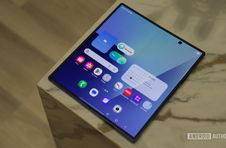 Samsung thinks you all want more Folds than Flips in 2026
